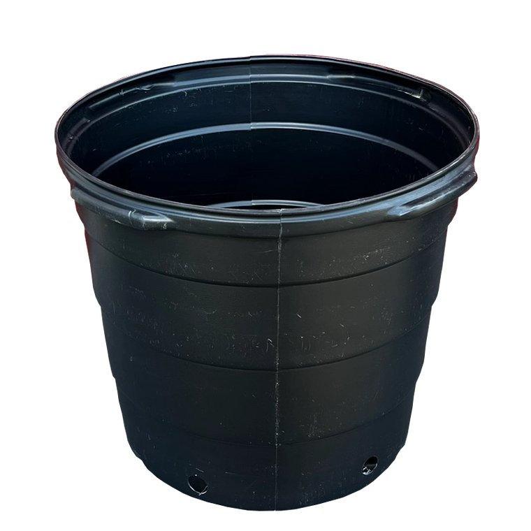 15 Gallon Haviland HP-1500 Standard Series Nursery Pot