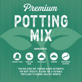 Premium Potting Mix — 6-Quart Bag