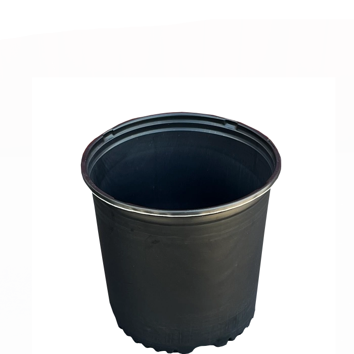 3 Gallon Trade Nursery Pot — Foliage Container