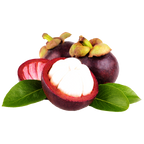 Freeze-Dried Mangosteen