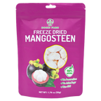 Freeze-Dried Mangosteen