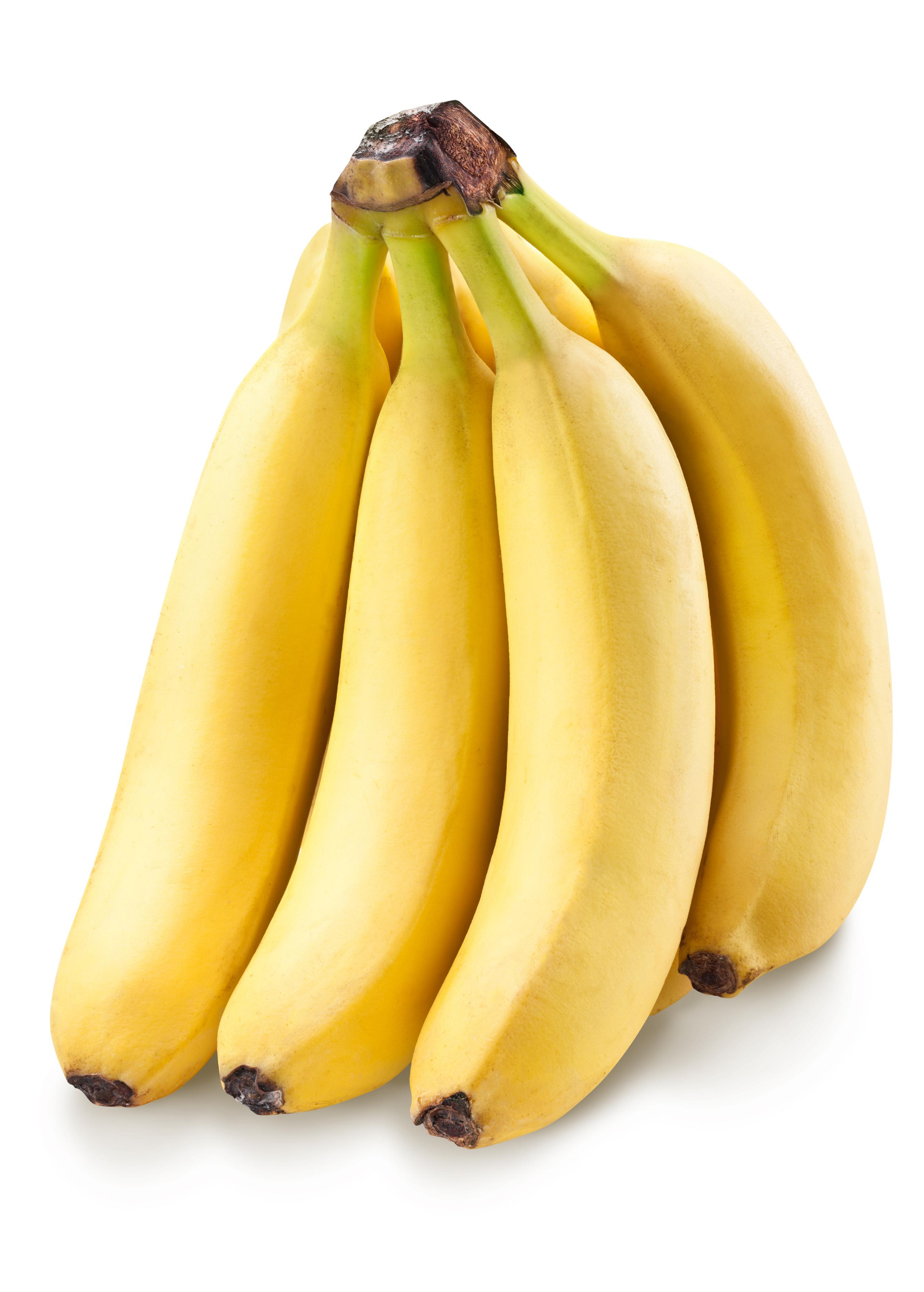 Gran Nain Banana — Live Cavendish Banana Plant