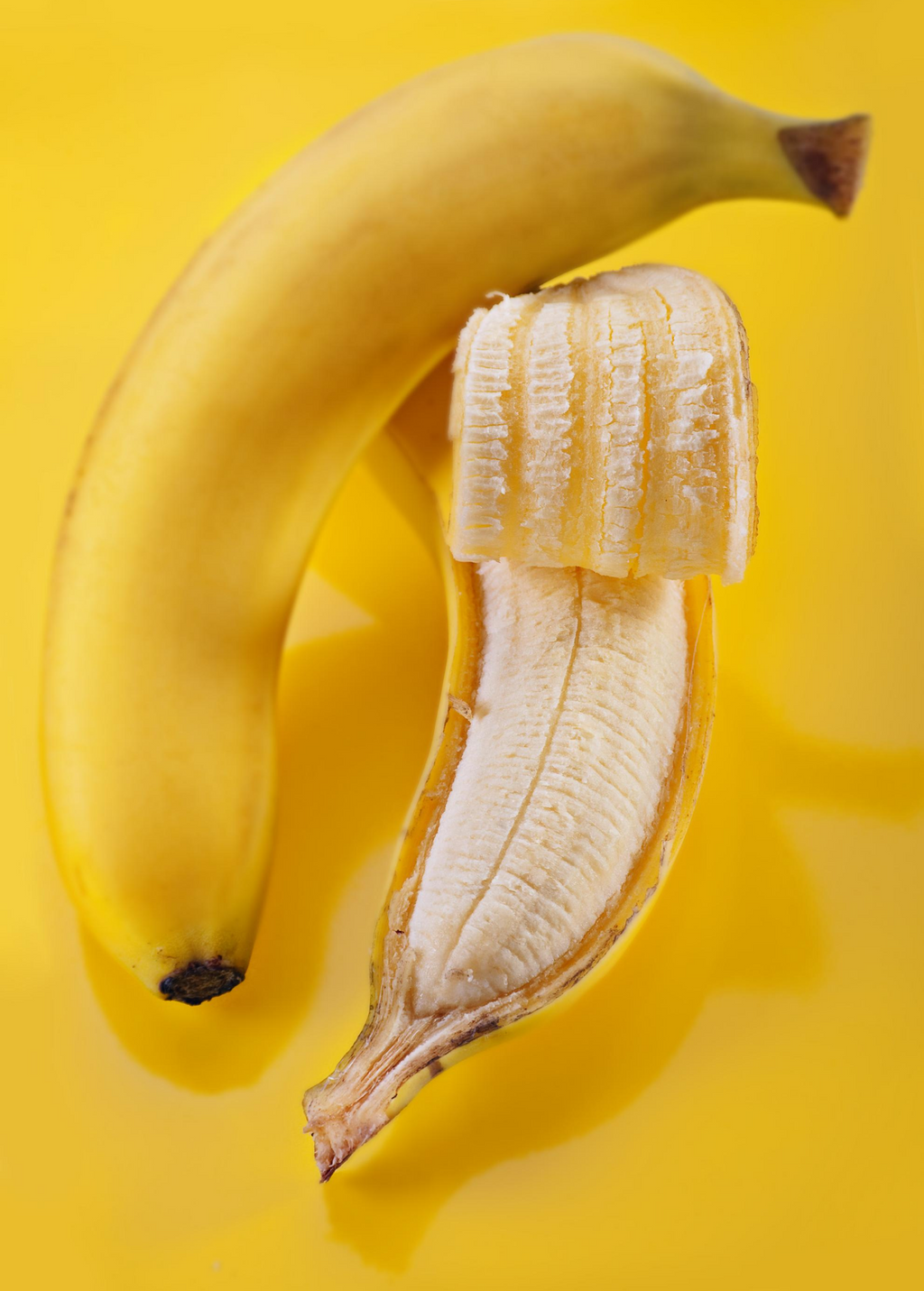 Gran Nain Banana — Live Cavendish Banana Plant