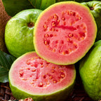 Ruby Supreme Guava Tree — Tropical Pink Guava live plant
