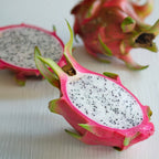White Dragon Fruit Cactus — Live Fruit Plant live plant