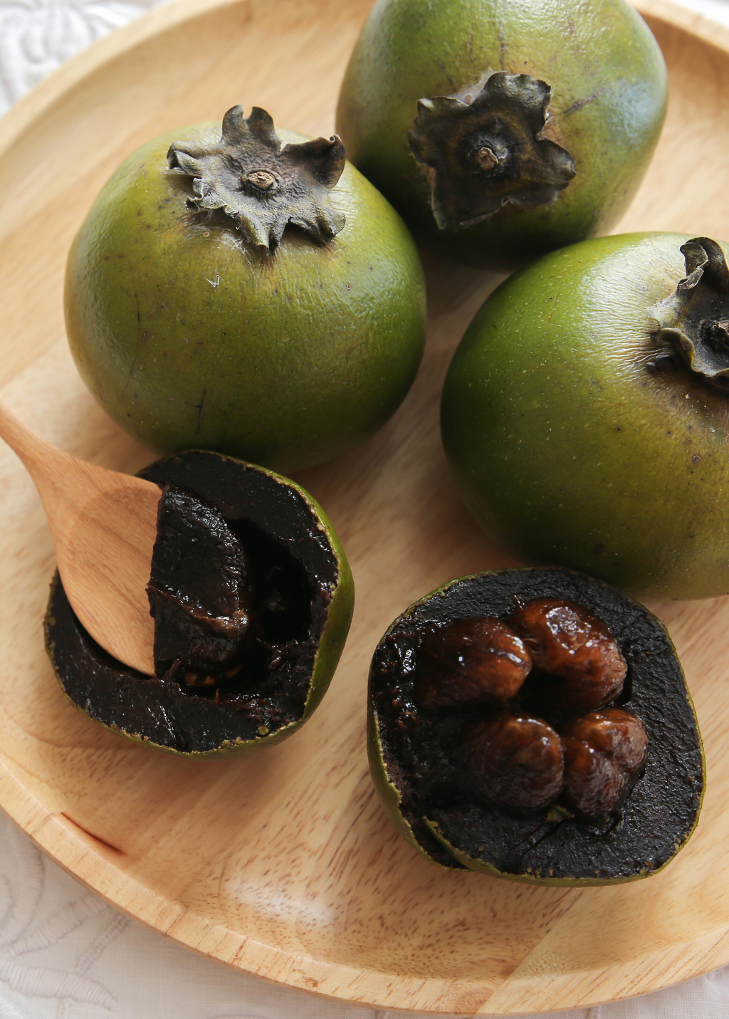 Black Sapote Seedling Tree live plant - additional view 3