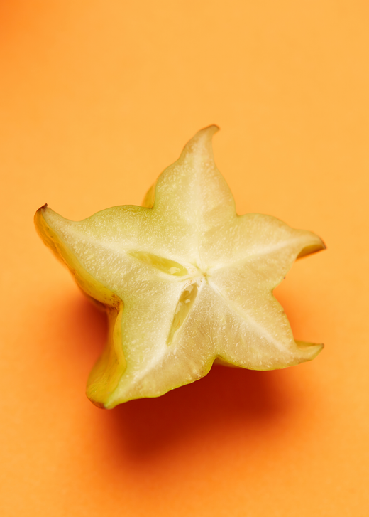 Sri Kembangan Star Fruit Tree