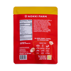 Freeze-Dried Rambutan Crisps