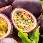 Passion Fruit live fruit plant