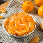 California Honey Mandarin Tree live fruit plant