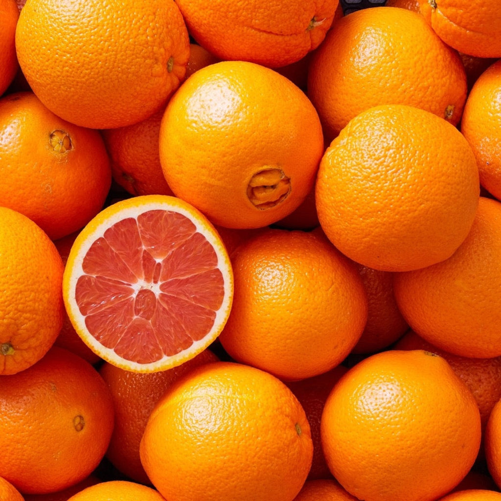Cara Cara Orange Tree live fruit plant