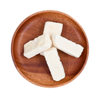 Freeze-Dried Soursop Crisps