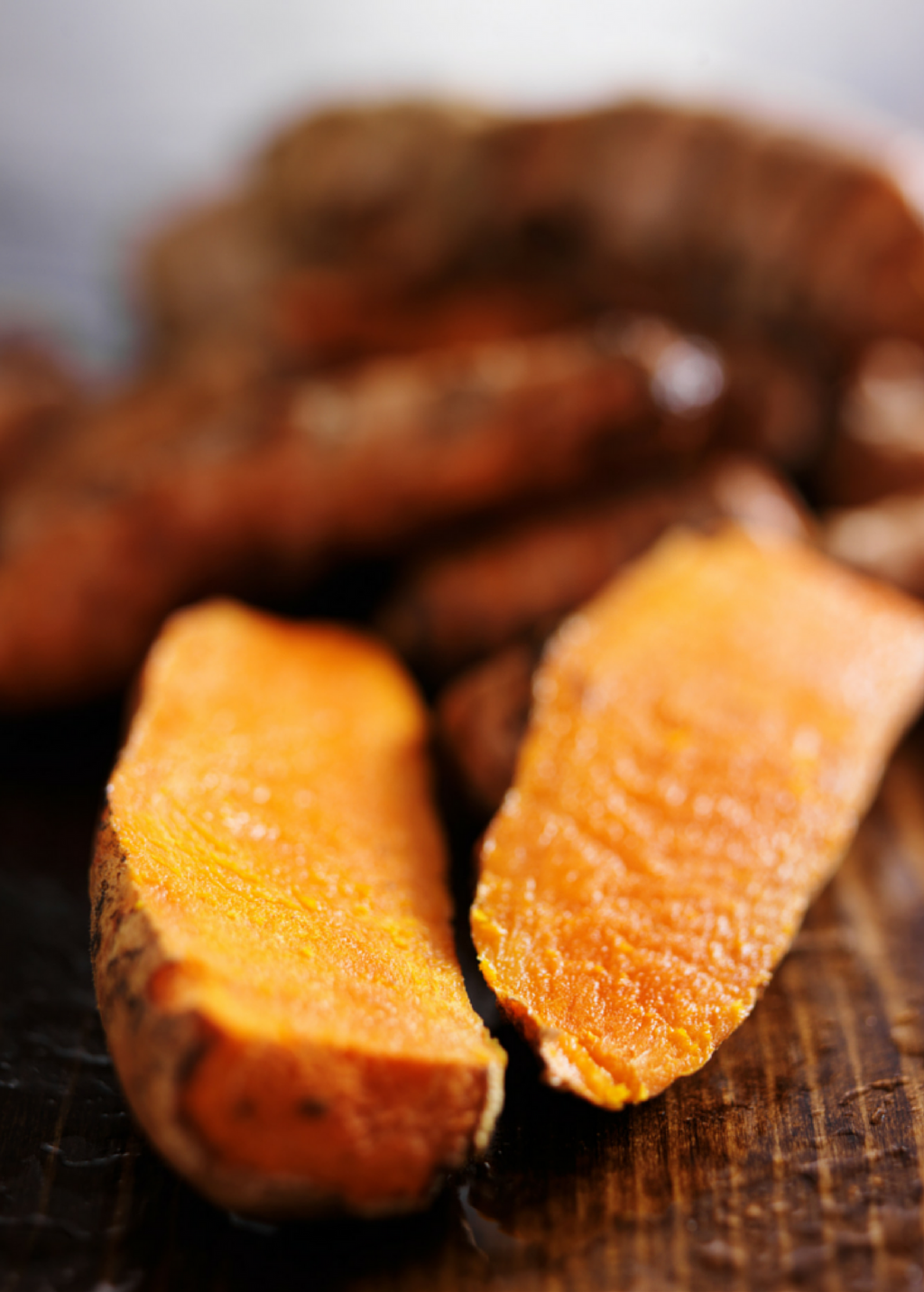 Orange Turmeric Plant — Curcuma longa